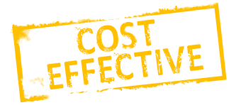 cost effective